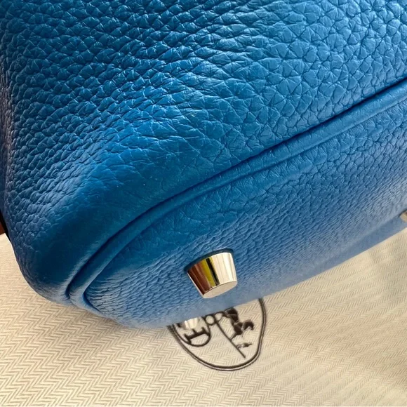 Hermes Picotin 26 - Picture 10 of 15
